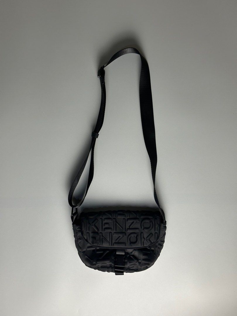 Kenzo Sling bag (Category: Cross-body Bags) located in Manila. Submitted by dough_lux (Listing ID 1329934970, Image 1). Description: .