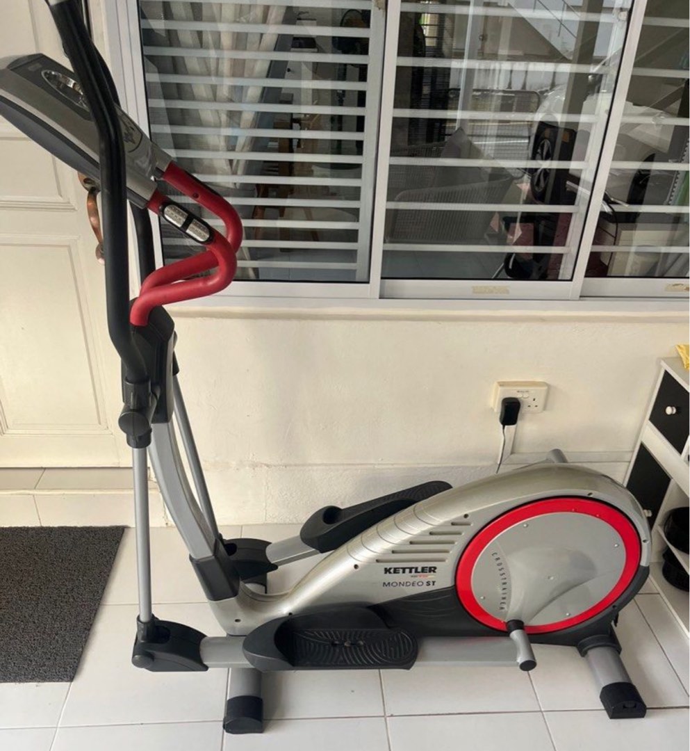 Kettler Mondeo ST Cross trainer