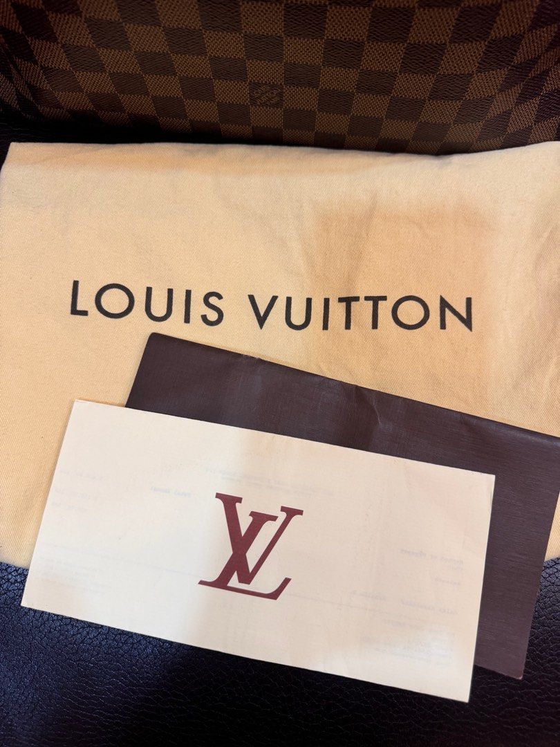 Louis Vuitton Delightful MM (Category: Luxury Bags & Wallets) located in Pasig City. Submitted by lieash (Listing ID 1329891481, Image 2). Description: Louis Vuitton DELIGHTFUL MM size Slightly used Nothing to explain Complete.
