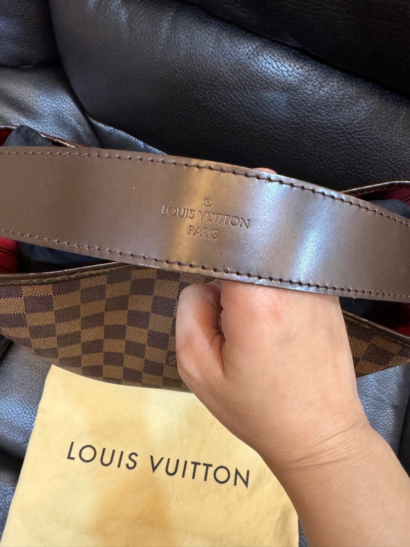Louis Vuitton Delightful MM (Category: Luxury Bags & Wallets) located in Pasig City. Submitted by lieash (Listing ID 1329891481, Image 3). Description: Louis Vuitton DELIGHTFUL MM size Slightly used Nothing to explain Complete.