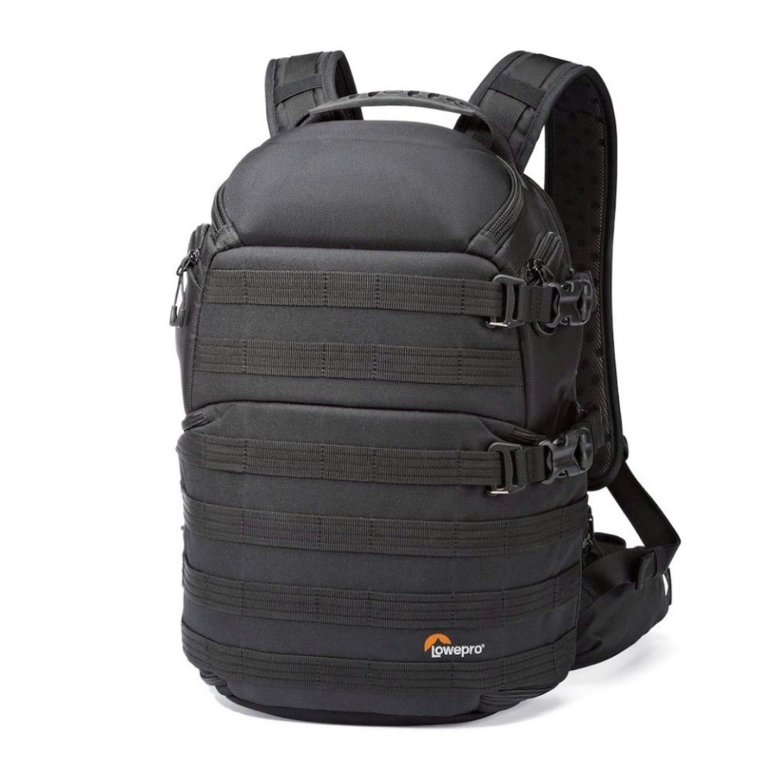 Lowepro Protactic 350 AW Backpack for DSLR Camera Drone Action GoPro Hero DJI Mavic Air Mini Insta360