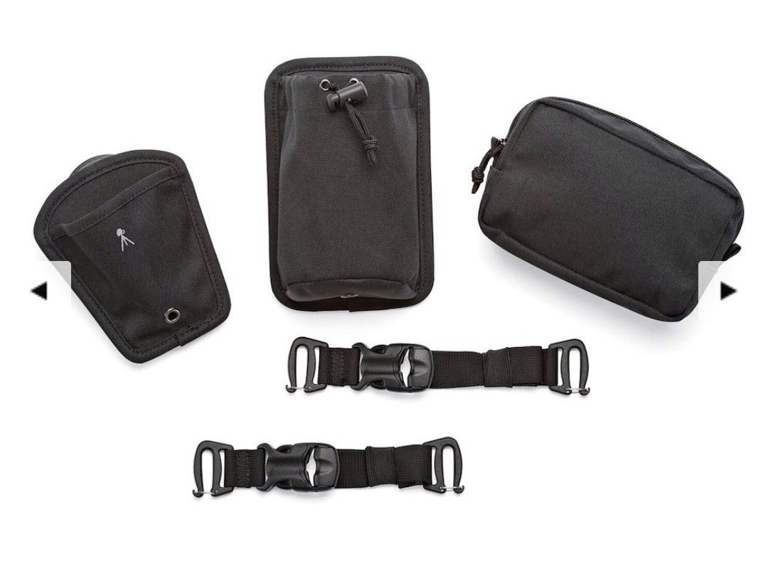 Lowepro mavic air clearance