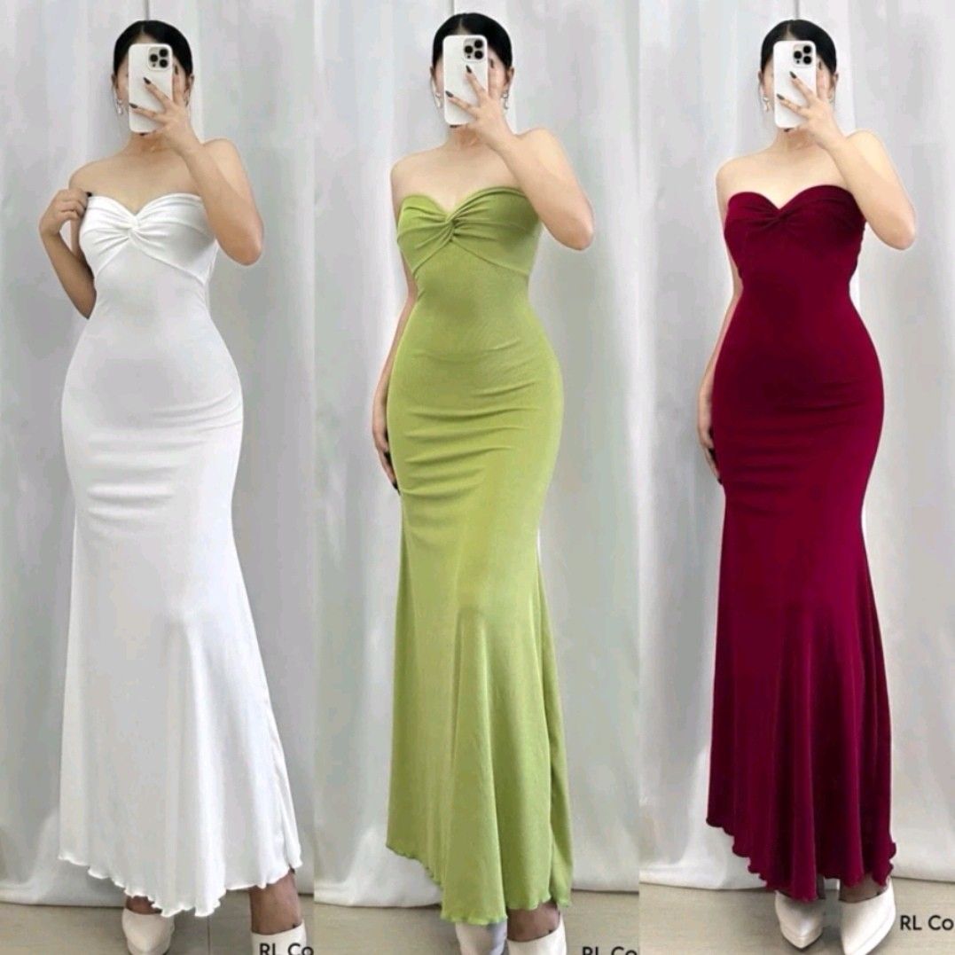Body hugging maxi dress new arrivals