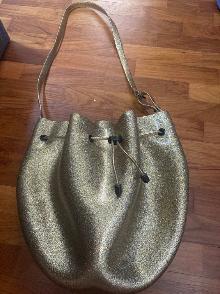 Melissa bucket bag sale