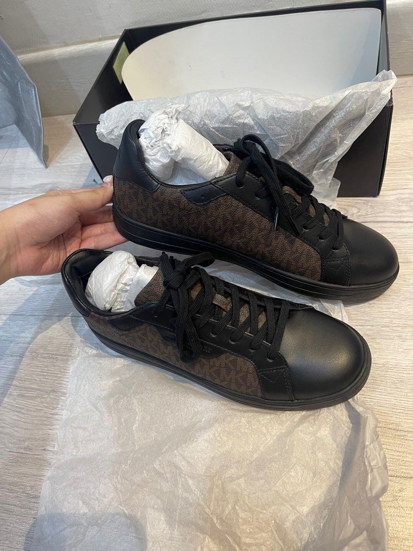 Athletic Shoes Michael Kors Trainers Online Kors Nick Sneakers