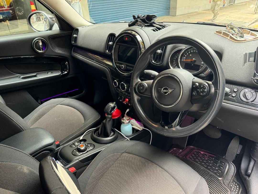 MINI MINI Cooper COUNTRYMAN Auto62864837780866114