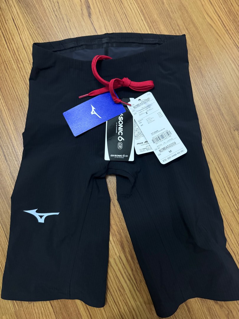 MIZUNO GX Sonic 6 CR size M, Sports Equipment, Sports