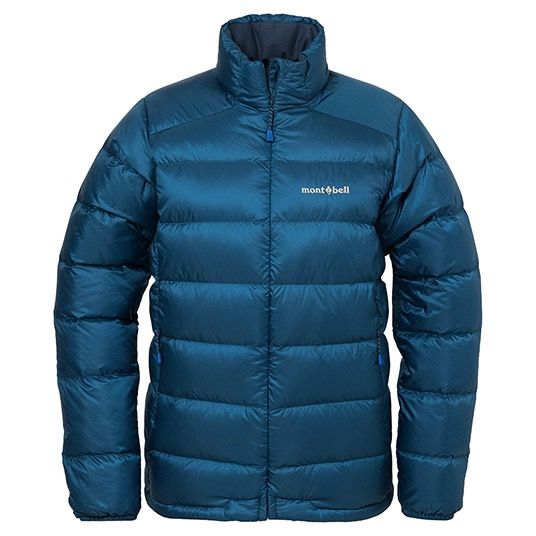 Montbell Light Alpine Down Jacket Women s 800fp 800fp mont BELL 1101676