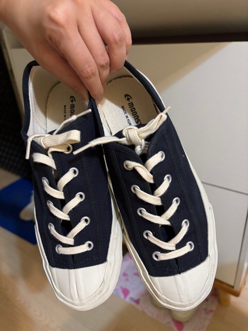 Moonstar sneakers 2025