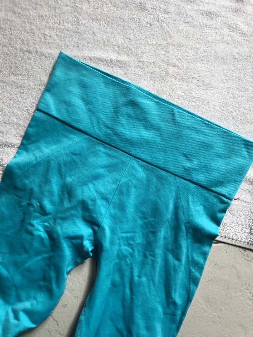 Morera seamless activewear leggings for women Women s Fashion Activewear on Carousell