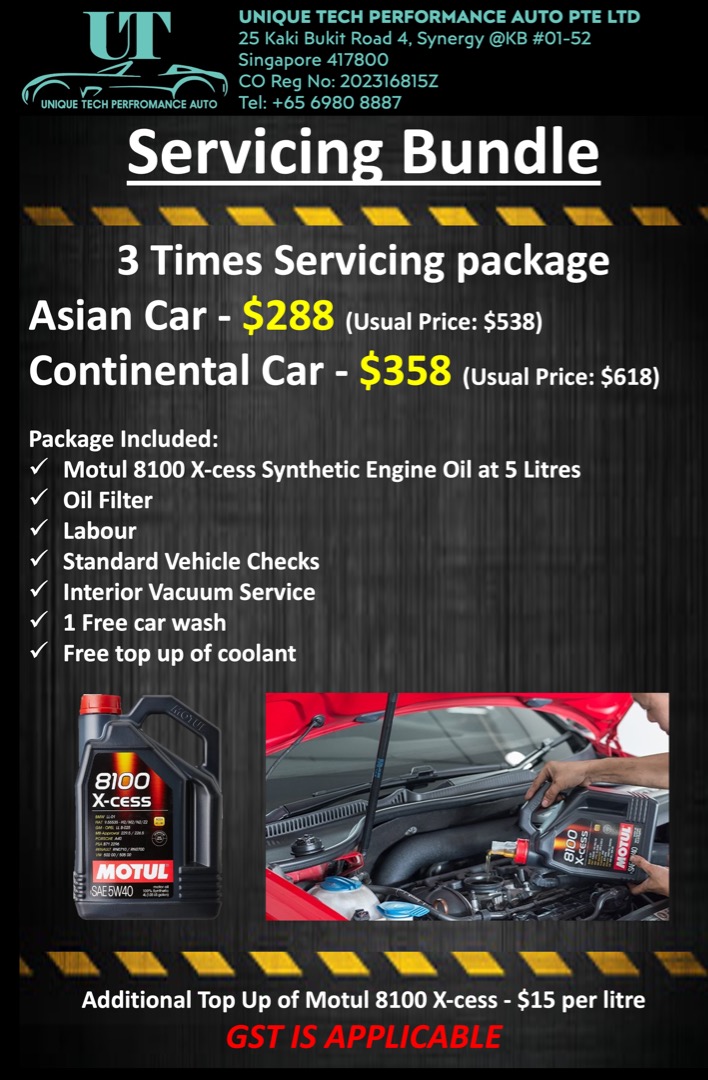 (Category: ) located in . Submitted by unique_tech_performance_auto (Listing ID 1329948284, Image 1). Description: .