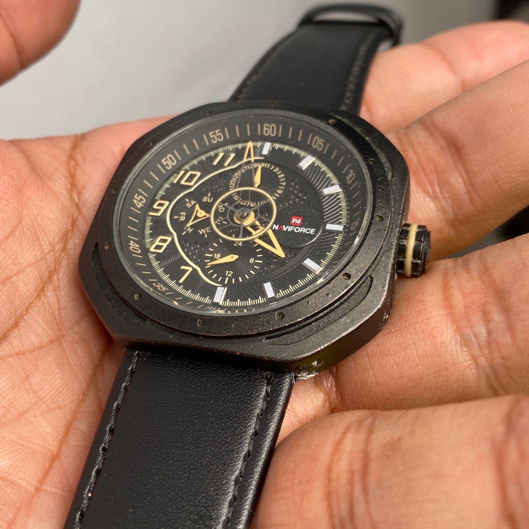 Naviforce nf9141m top