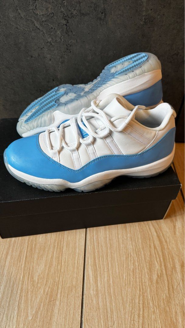 Jordan 11 low size 10 cheap