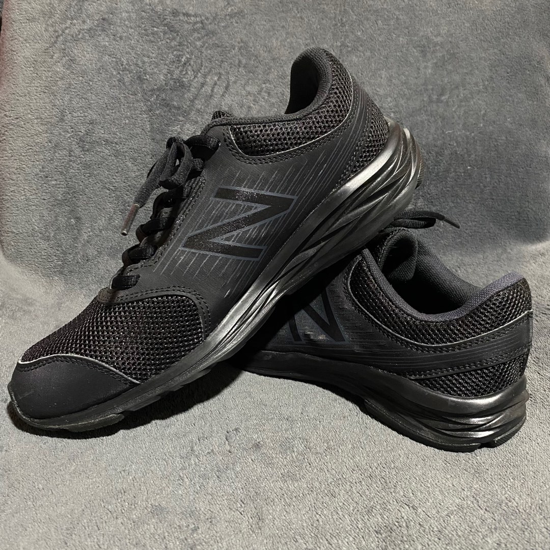 New balance 411 tech ride 2025