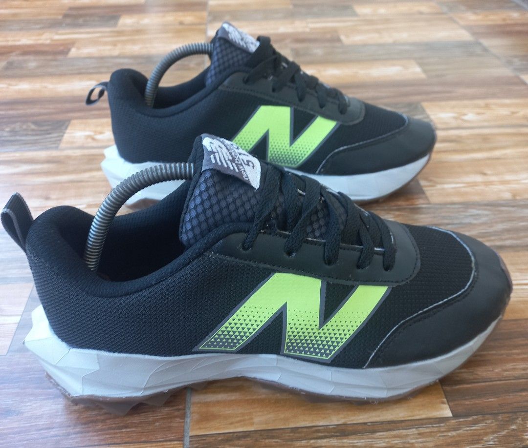 New balance 519 black 2025