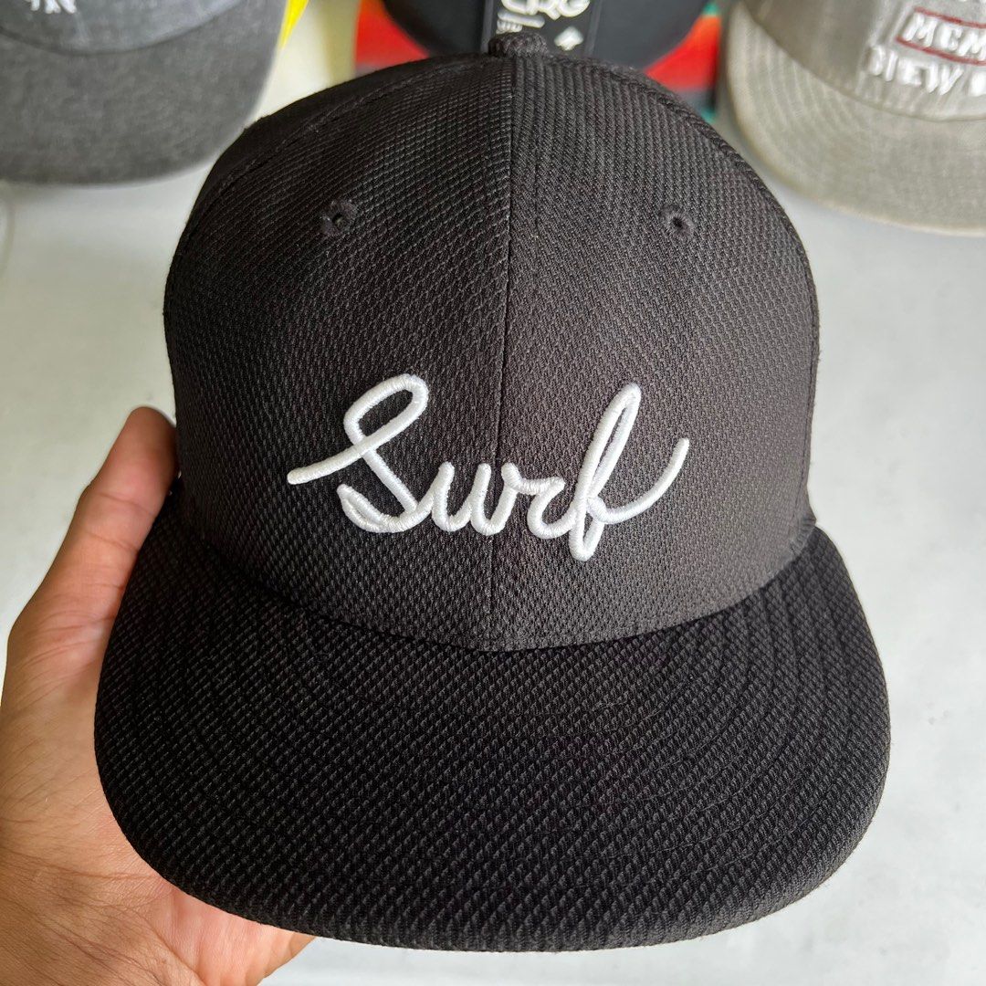 NEWERA SURF OSFM SNAPBACK