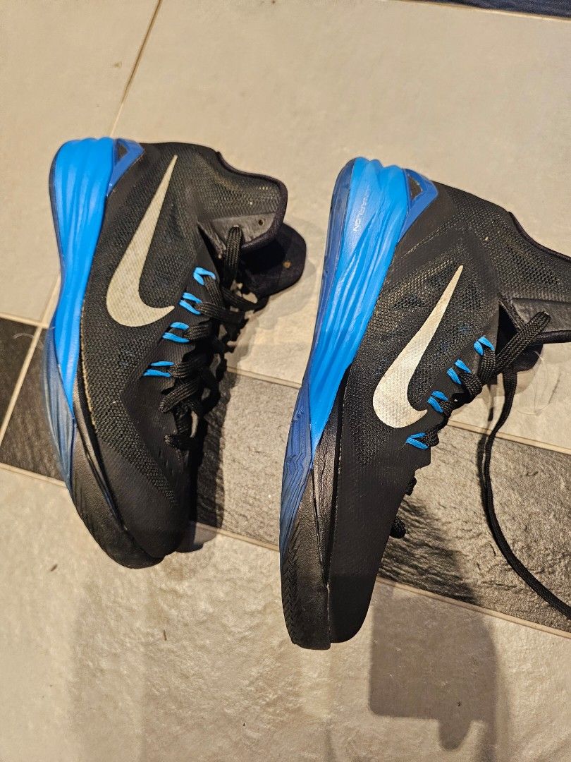 Nike HyperDunk (Category: Activewear) located in Petaling Jaya. Submitted by angel1616 (Listing ID 1329977023, Image 3). Description: .
