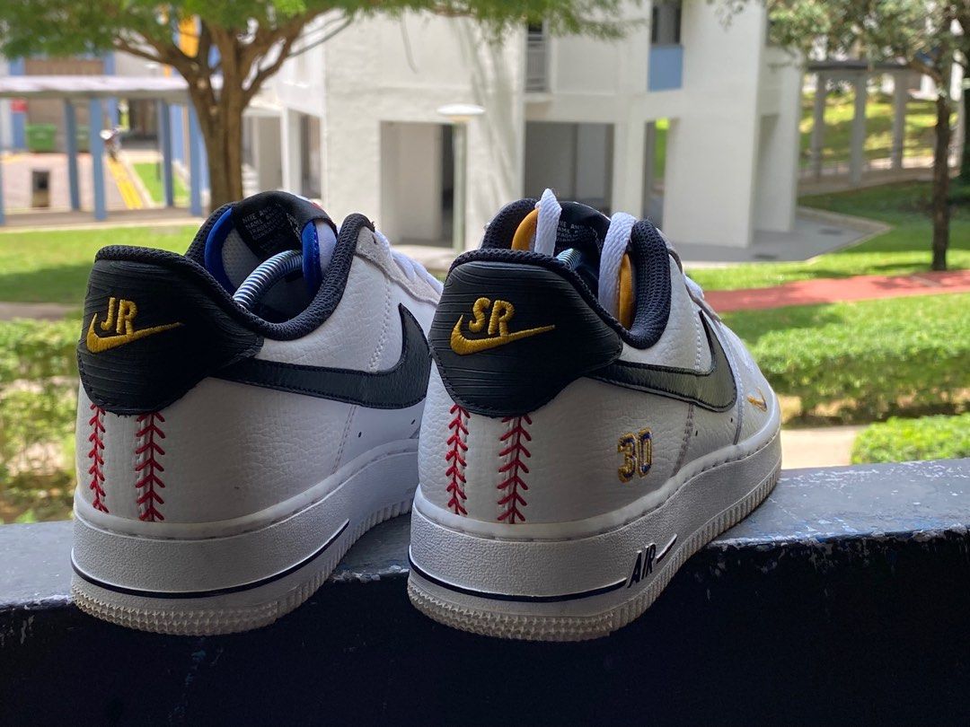 air force 1s junior