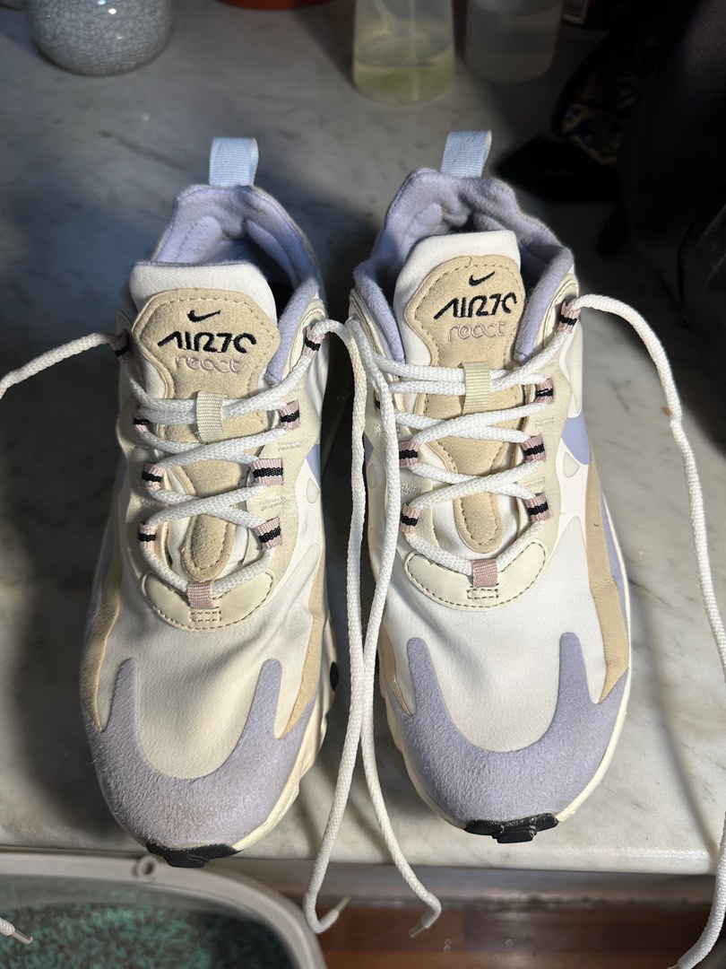 nike air max 270 react Carousell