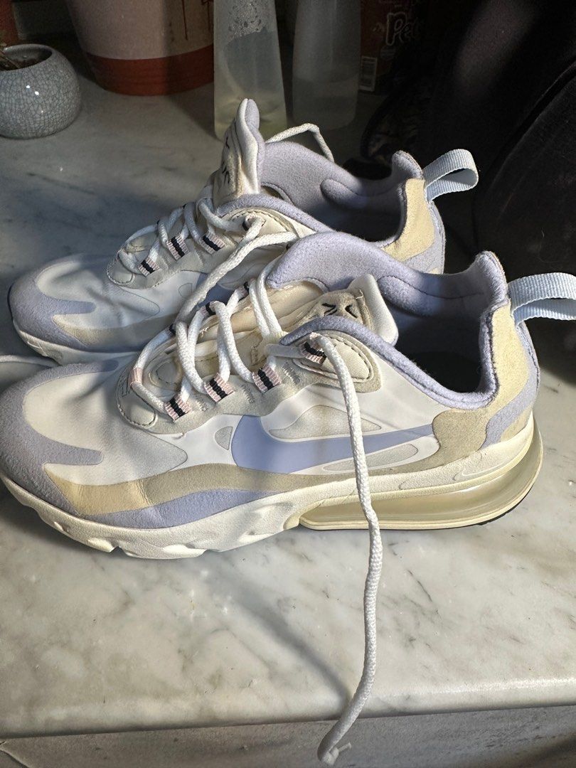 nike air max 270 react Carousell