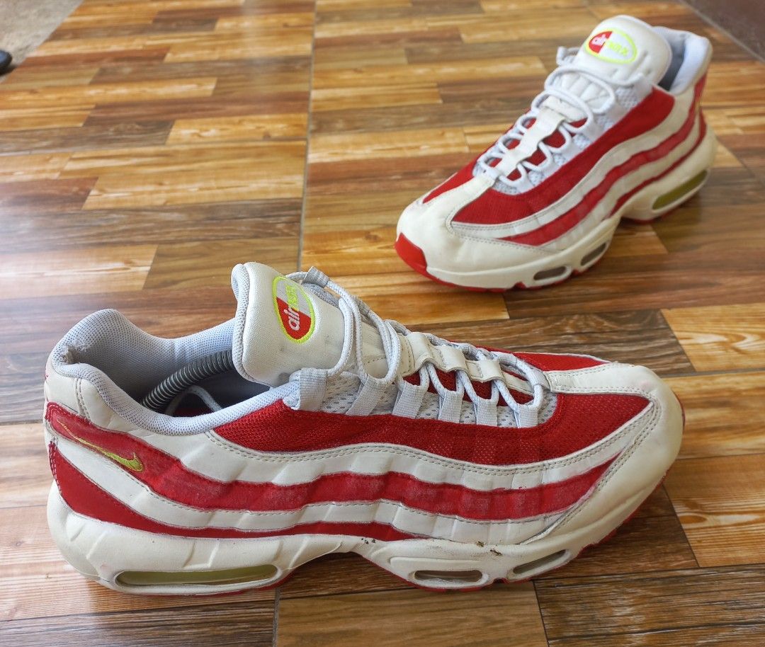air max 95 marine