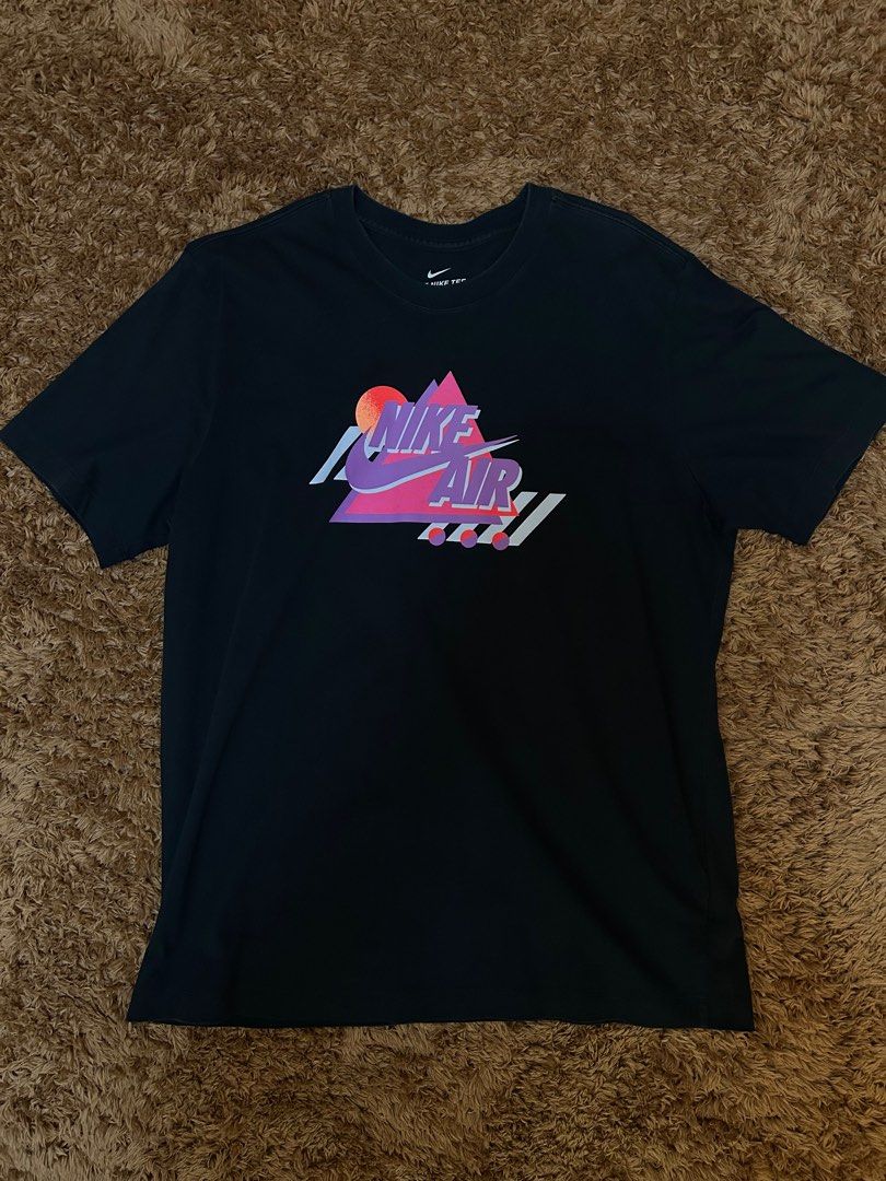 nike air shirt