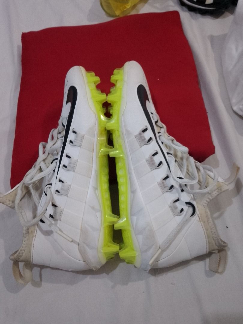 Alpha huarache 6 elite lacrosse cleats size 7 outlet