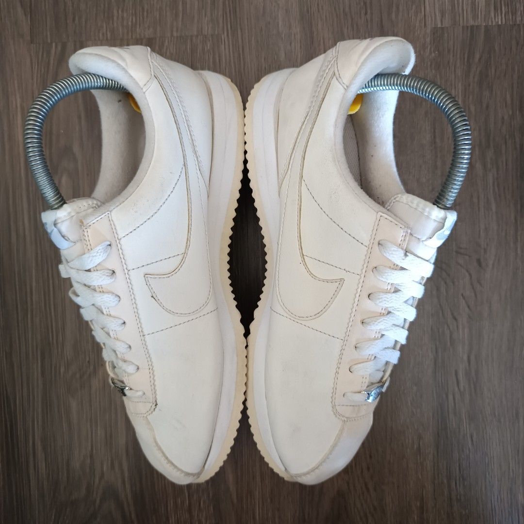 All white nike cortez uk outlet