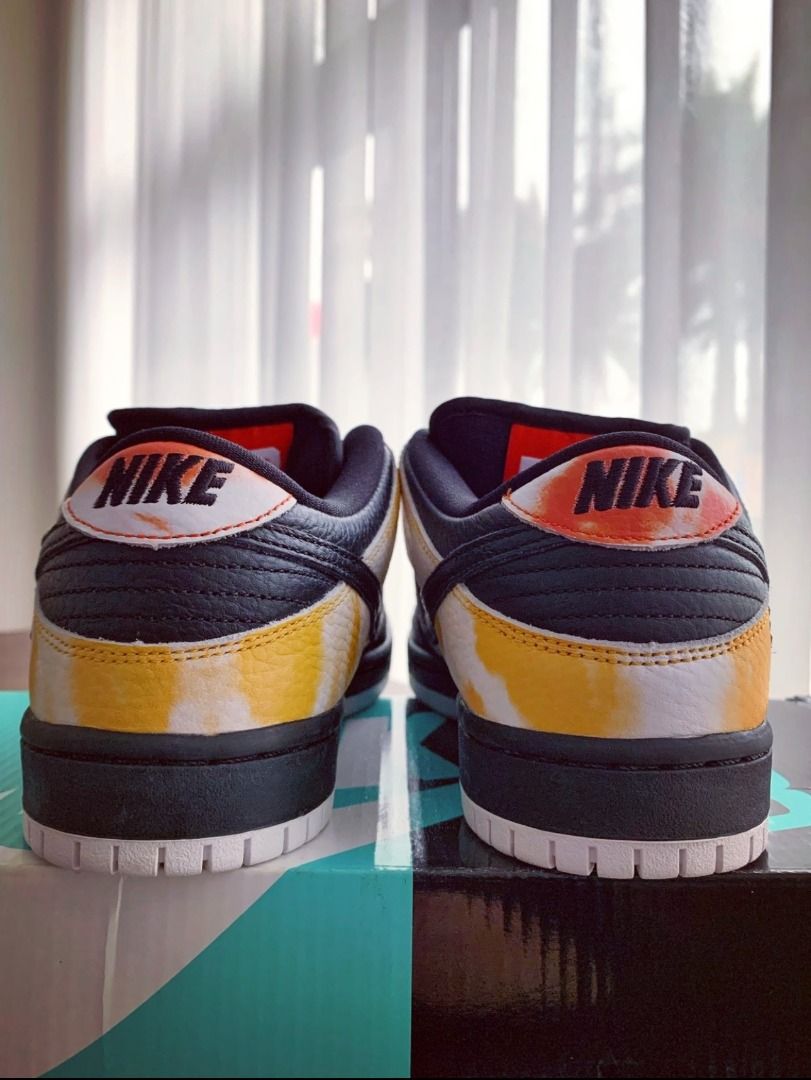 Sb dunk low pro qs roswell raygun new arrivals