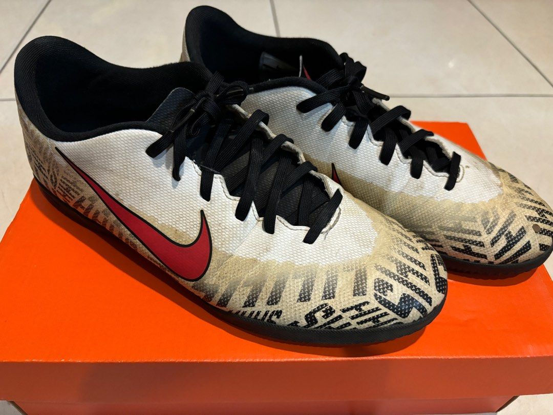 Nike neymar futsal shoes cheap