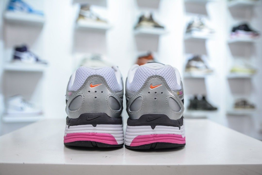Nike p 6 laser fuchsia hotsell