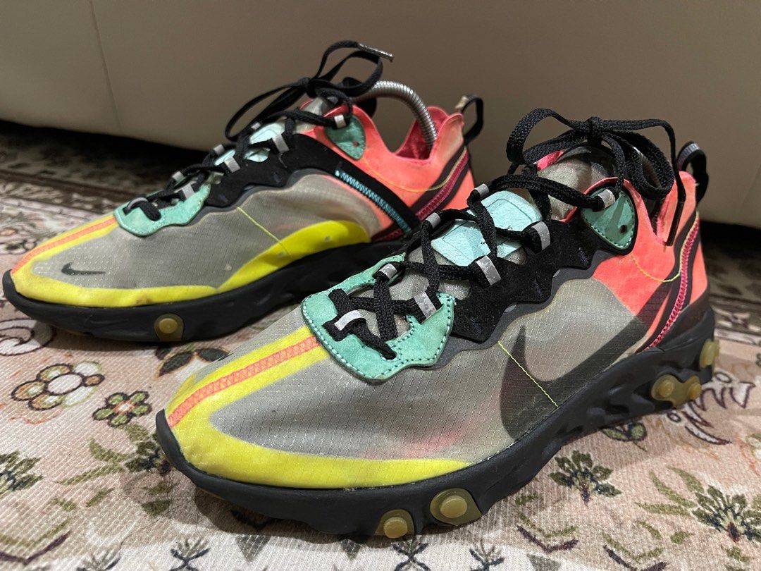 Element 87 hyper fusion shop