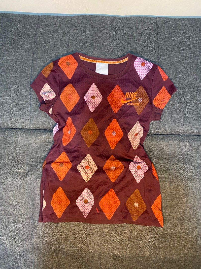 Nike Vintage Sportswear (Category: Activewear) located in Malolos. Submitted by achinnn (Listing ID 1329940679, Image 1). Description: Authentic Vintage Nike Sportswear.