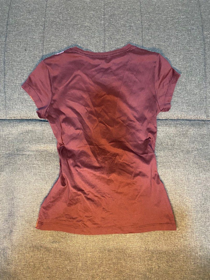 Nike Vintage Sportswear (Category: Activewear) located in Malolos. Submitted by achinnn (Listing ID 1329940679, Image 2). Description: Authentic Vintage Nike Sportswear.