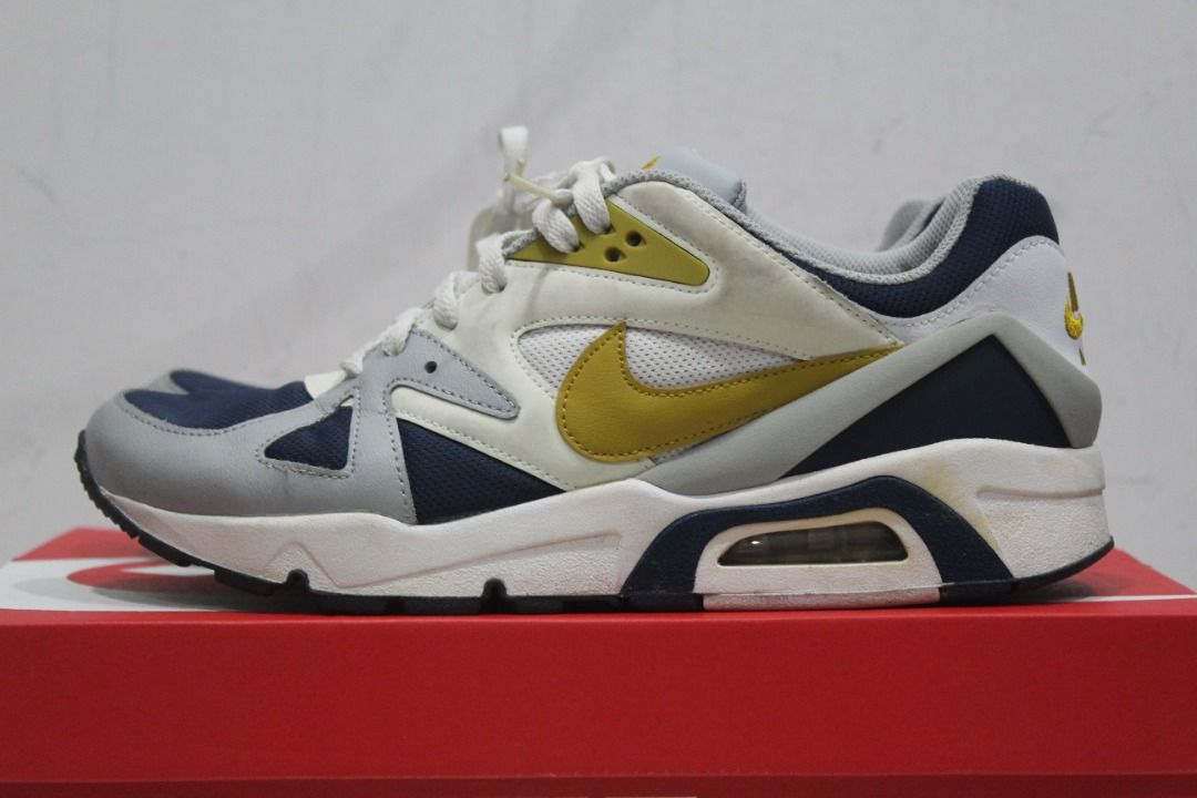 Air structure jordan hot sale