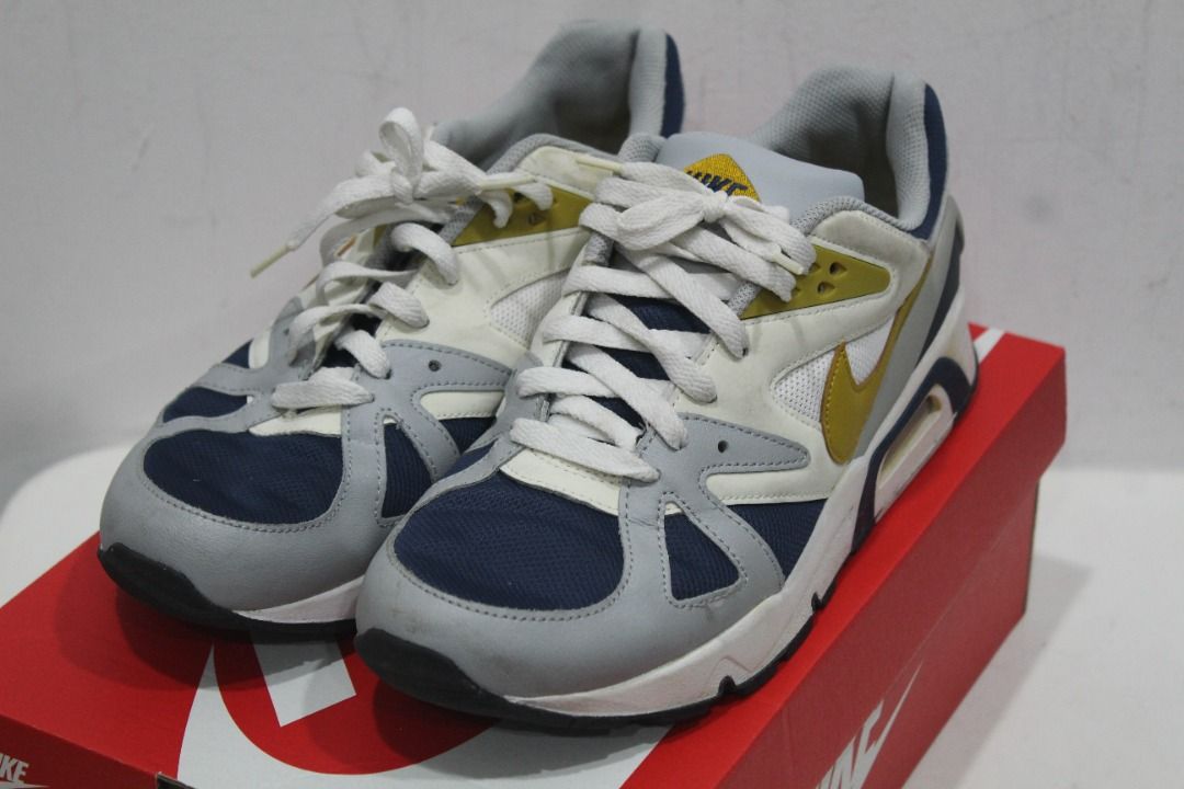 Air structure jordan hot sale