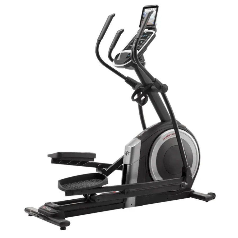 NordicTrack E7.52 Elliptical Trainer