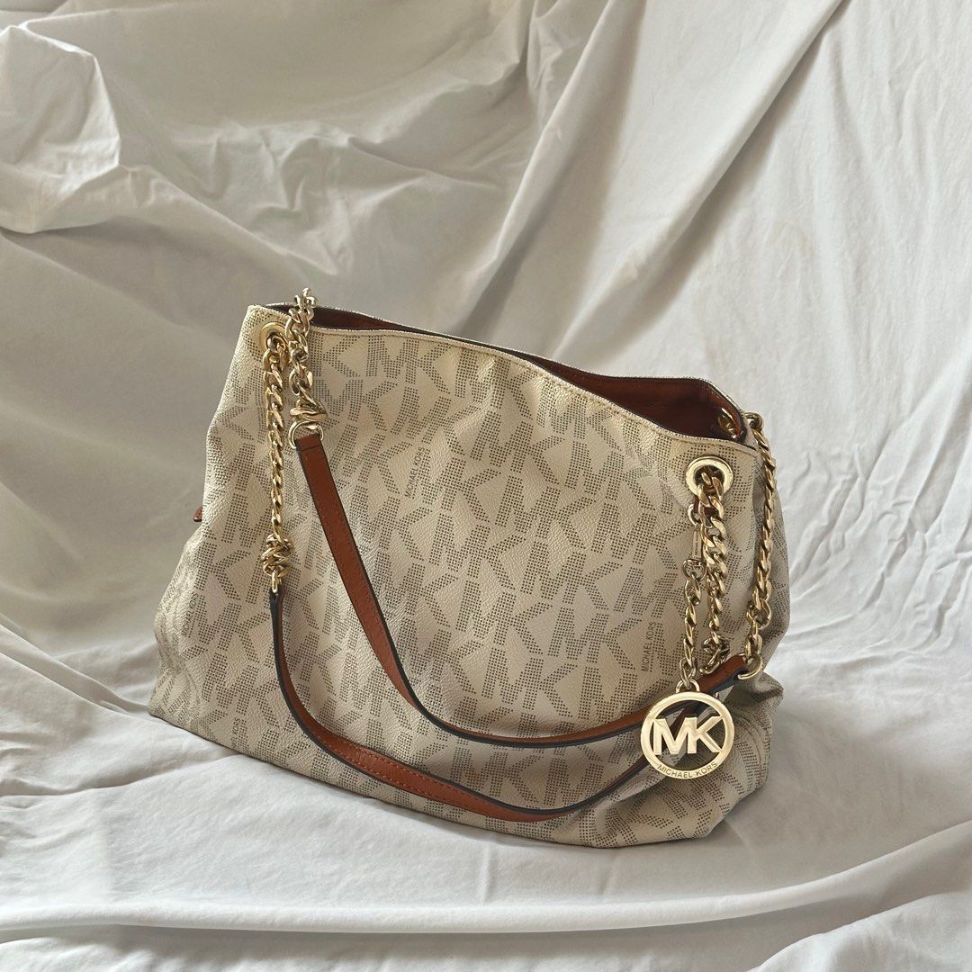 ORIGINAL MK BAG Luxury Bags Wallets on Carousell