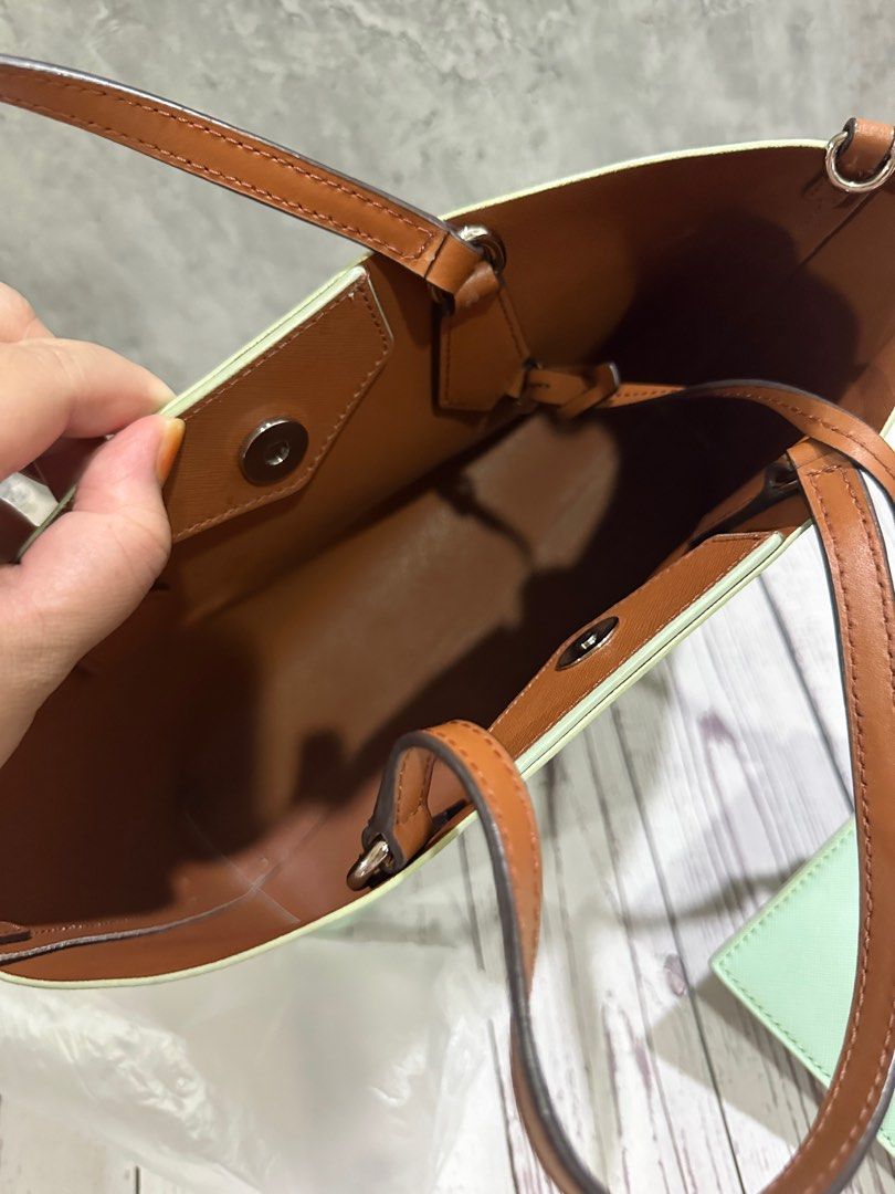 Oroton Liberty Mini Tote
