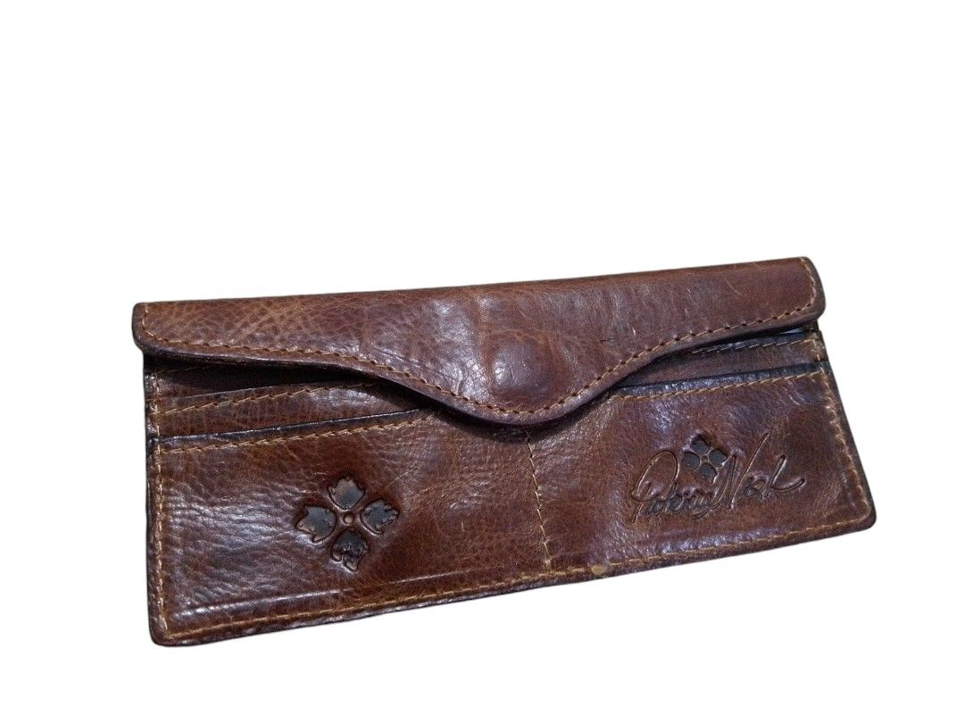 Patricia Nash card holder (Category: Luxury Bags & Wallets) located in Bulacan. Submitted by ann_chua84 (Listing ID 1329877120, Image 1). Description: mop: gcash/bank transfer.