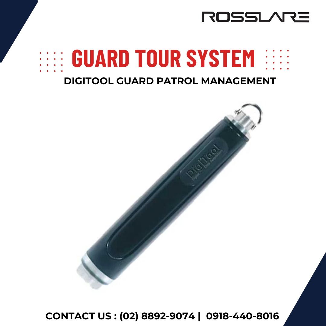 Patrol Guard | Security patrol | Security officer | Guard Tour | Roving ...