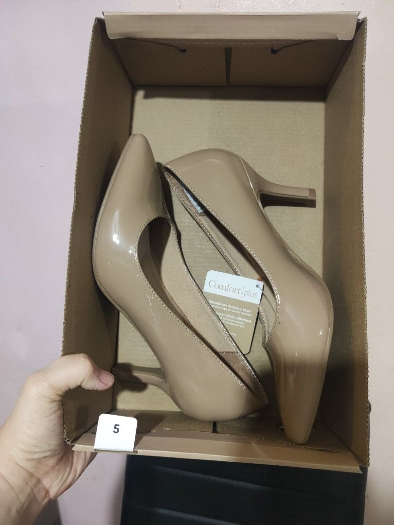 Payless high heels hotsell