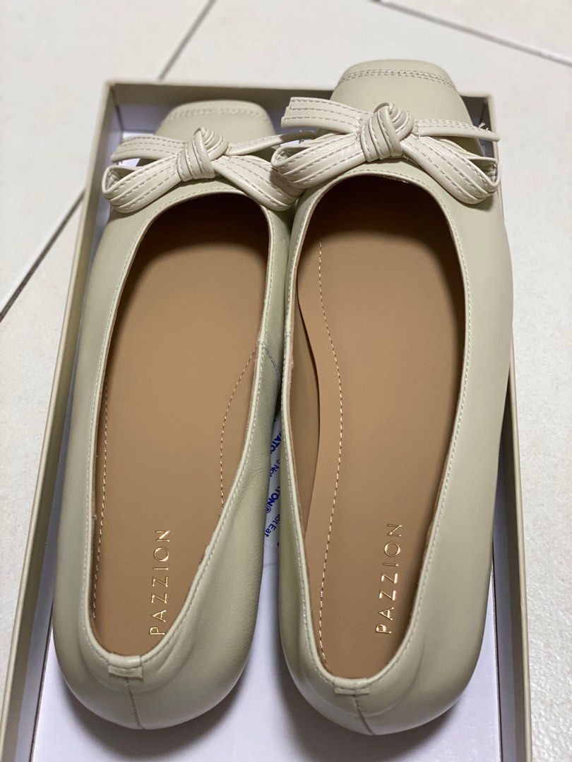 Pazzion shoes for sale