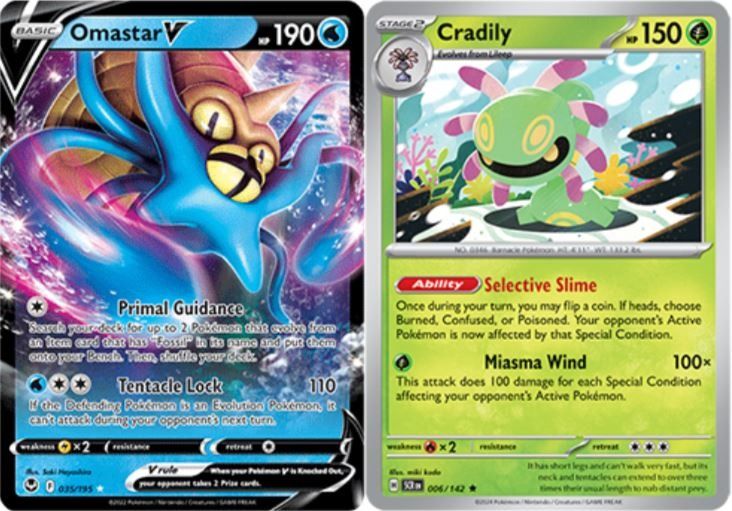 pokemon card pack evolutions Pokemon - Mega Evolution - Chaos Rising
