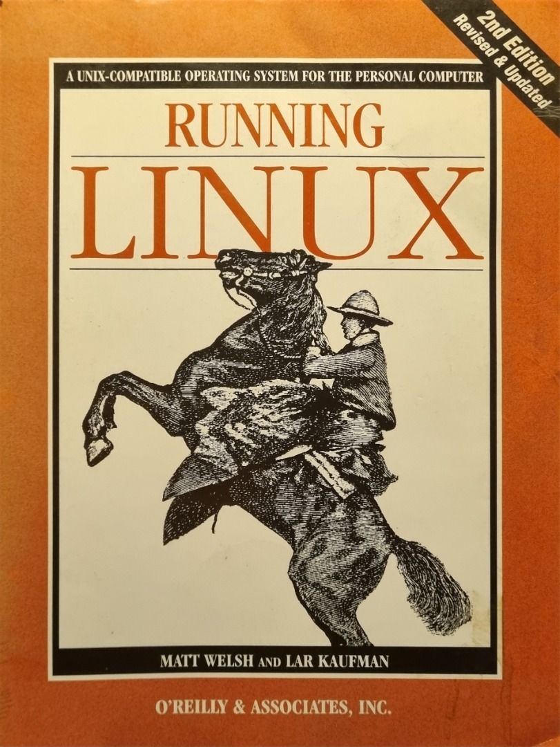 Programming books (Category: Textbooks) located in Singapore. Submitted by sg202404 (Listing ID 1329996436, Image 3). Description: 1. Swift for Beginners - 10$ 2. Extreme C - 20$ 3. Running Linux - 10$ 4. Ruby on Rails Tutorial - 20$ 5. Algorithms in a nutshell - 10$ 6. C++ GUI Programming with Qt4 - 20$ .