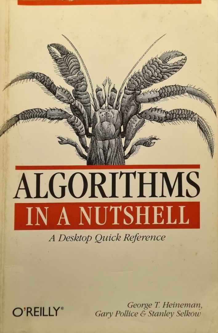 Programming books (Category: Textbooks) located in Singapore. Submitted by sg202404 (Listing ID 1329996436, Image 2). Description: 1. Swift for Beginners - 10$ 2. Extreme C - 20$ 3. Running Linux - 10$ 4. Ruby on Rails Tutorial - 20$ 5. Algorithms in a nutshell - 10$ 6. C++ GUI Programming with Qt4 - 20$ .
