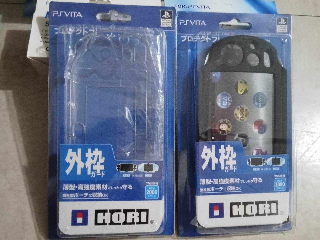 PS VITA SD MEMORY CARD., Video Gaming, Gaming Accessories, Cases
