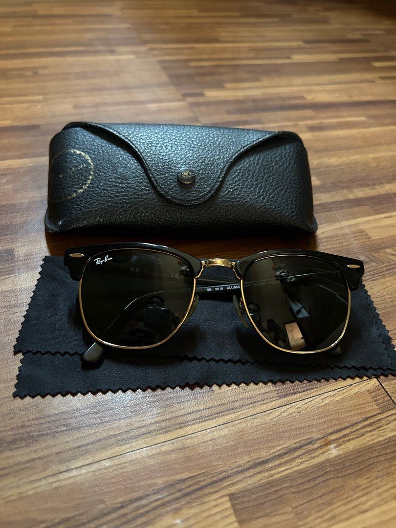 Clubmaster sale best sale