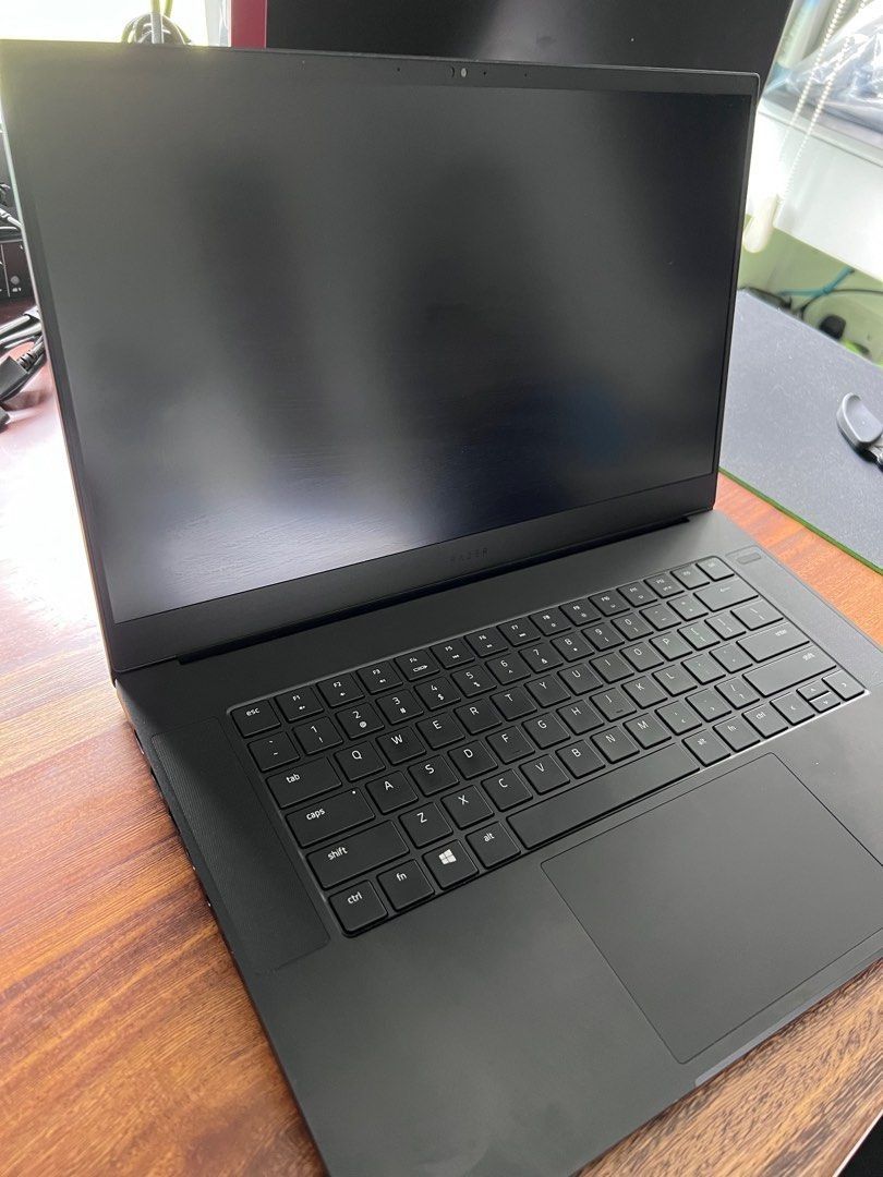 Razer Blade 15 Rtx 2060 Qhd 144hz Razer Blade 15 Gaming Laptop