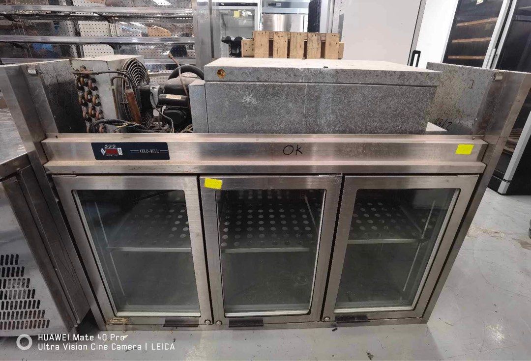 Refrigerator / Freezers, 家庭電器, 廚房電器, 雪櫃及冰櫃 Carousell